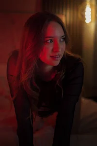 Amelie_Stark ♥️🔥 Foto 2