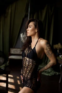 Molly_Jonsのmy grace is everywhereの 5枚の写真