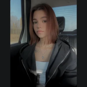 Diana_Burn Muse Foto 5