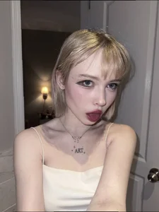 FlowMia 💄I tried new makeup💄 Pic 3