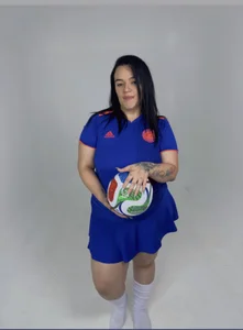 anette_cooper Happy World Cup! ⚽ Pic 6