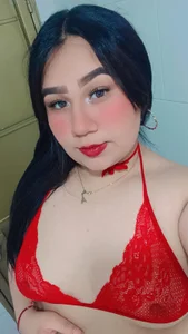 Rachel_Swetty2: Bad Girl 🍬 ( 6 фото)