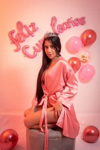 Connie_Bell My birthday week Pic 7