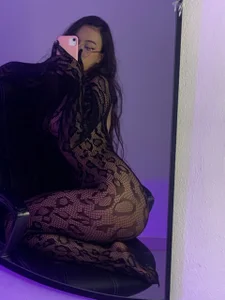 Ivory_Dlacour Grrrrrrr 💗😏🔥 Pic 9