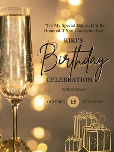 Saasybooo Birthday Immagine 