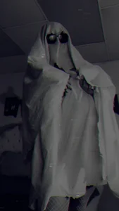 Blair_Elliss SEXY GHOST! Pic 2