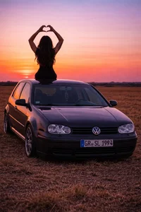 Zdjęcia HotVWGirl VW:  4