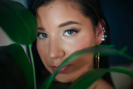 nathalymooree I am a sweet, rebellious, and mischievous girl. 😈 Pic