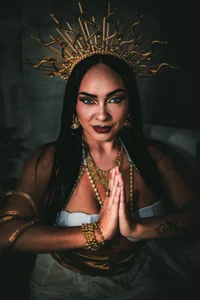 ginebra_nessのgoddess aphroditeの枚の写真