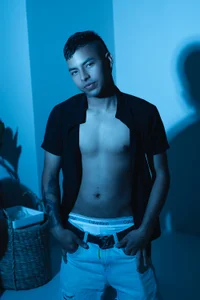 JacobConners Hey!! sexfoto 5
