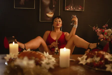 Thanksgiving de Victoria-Harper Foto 4