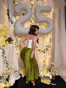AngelicaHollywood It's my birthday! 圖片 5