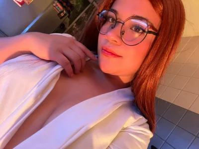 Amy_hoy69 sensual naughty baby 🧡 Pic 5