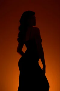 Zdjęcia AlmaBlaze silhouette:  3