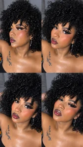 Blackk_girl ❤️er Pic 4