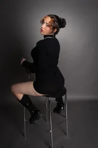 Kiara_Fox__ Public Immagine  5