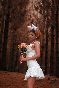 halleylorens Happy Easter season 🥕 Foto 2