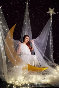 Tracyix Have u seen an angel yet? 🌸 Pic 2