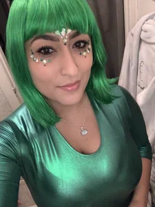 Zdjęcia Goddessxxrosexx Public:  4