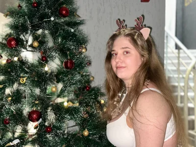 Merry Christmas de Megan_Violer  3 Imagens