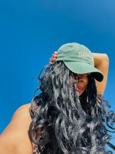 trianawhite Hi. Foto