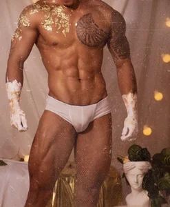 Owenferrara I am your god Immagine 