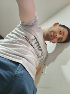 Precum_man Public Immagine  5