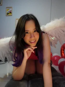 Anto_herrera CUPID COME TO ME Poză