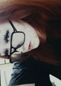 FionaDior Public Poză