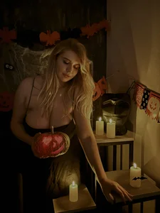 HaileySky 🎃Halloween🎃 slika 4