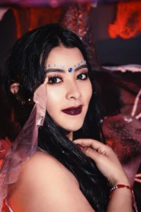 BellaFernandez__ HALLOWEN PICS Poză 3