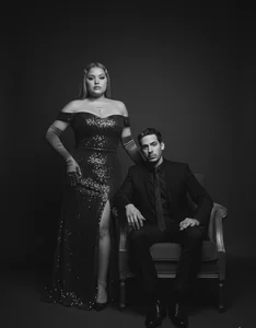 HOTpartyduo The Tease 💋🔥 Pic 2