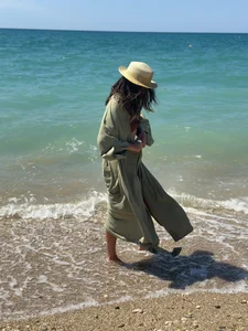 Kimsweet7 My sea 🌊 Immagine  5