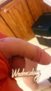 curvedcock8666 Curved cock Pic 4