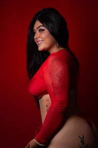 inaya_khalifaa NEW PACK SAN VALENTIN Pic 3