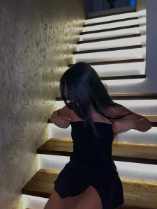 Foxy_April Public Bilde 6