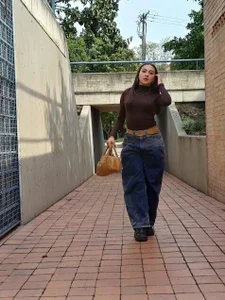 Giselle_Laurens_ Public Foto