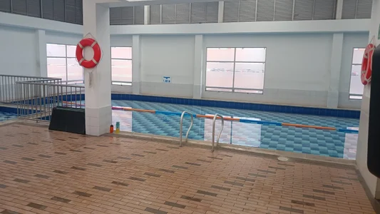 anaroman01 Pool day Pic