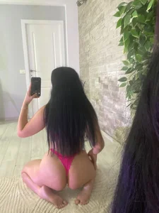 IssabelVoss Pretty in pink🌸 Poză