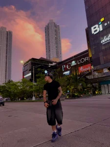 NoahGun_ trip to Panama Immagine  5