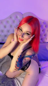 Your pretty girl od AbellaFox_  2 snímek