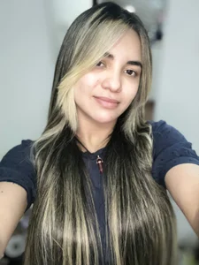 Naughty_Nights_Live new look😍 사진 4