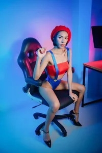 mia-reeves Halloween 2026 🎃👻  6. fénykép