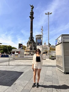 HellennScott Travels Bilde 7