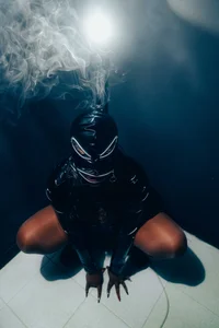 I WANT TO LOSE MY SENSES de Charlotte__Brown_  2 Imagens