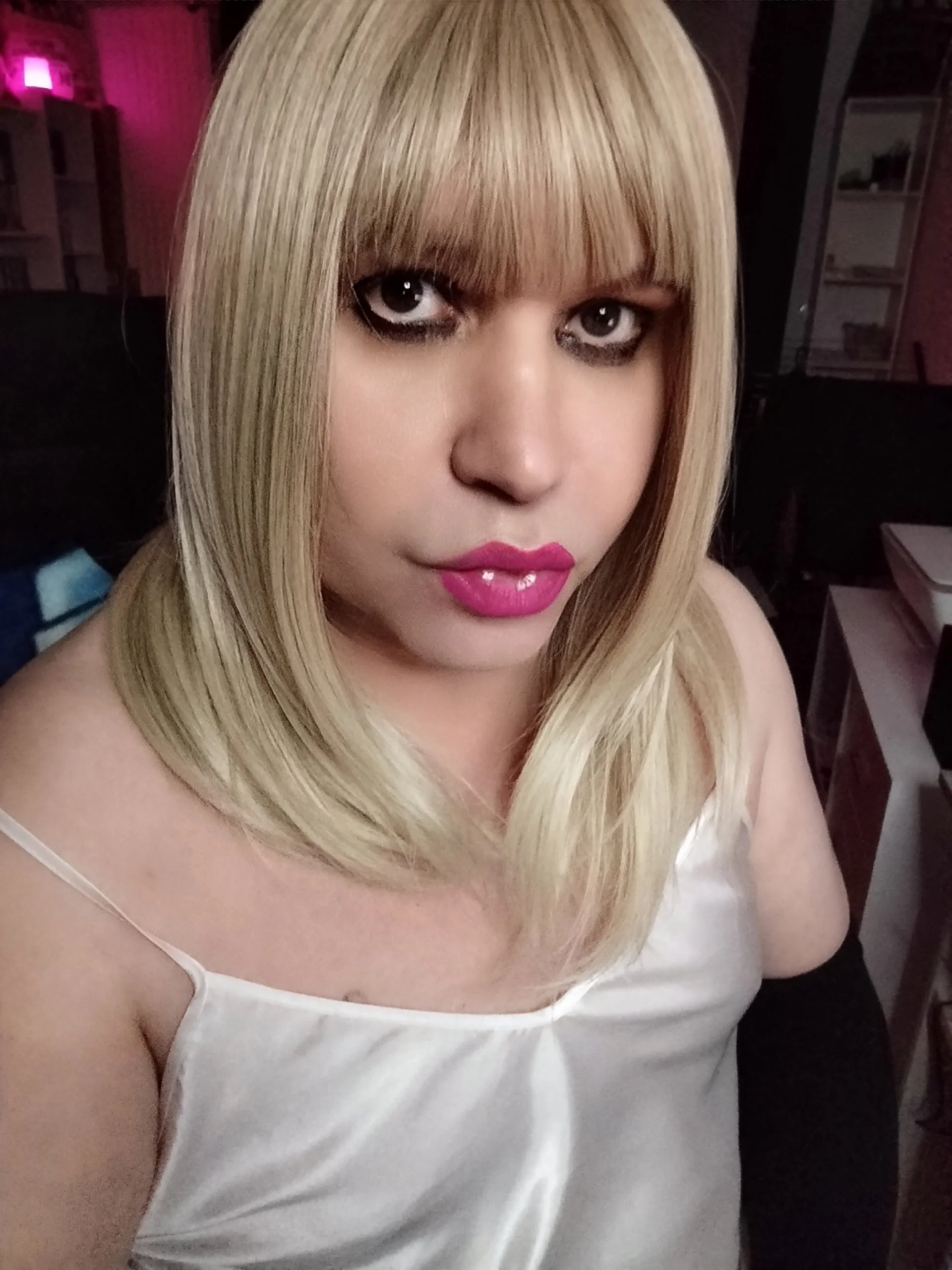 JulietteMaitresse Public Foto