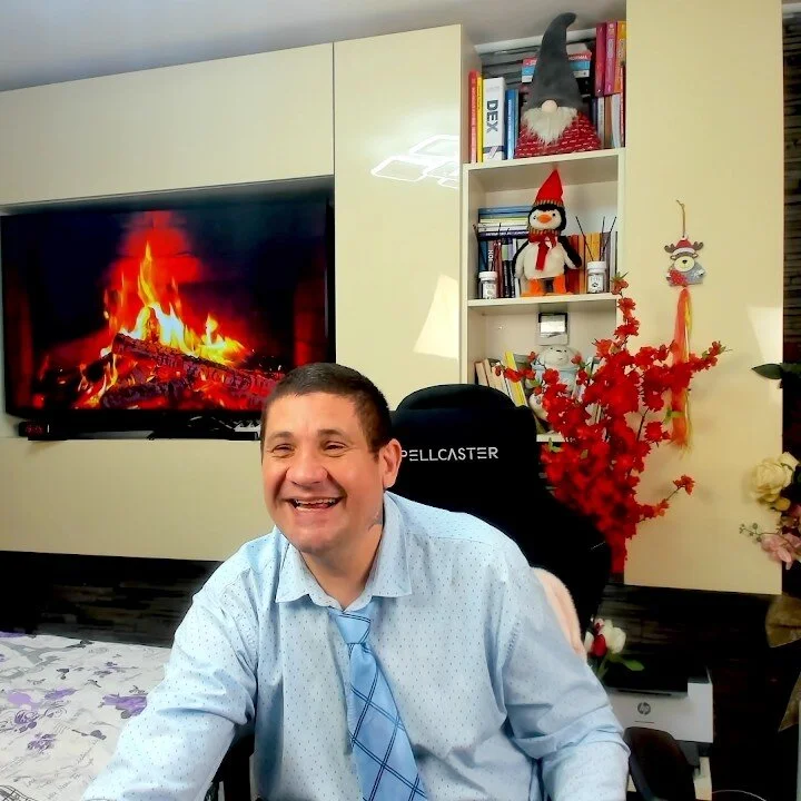 SpartacusDaddy48 Trendy obrázky 6072