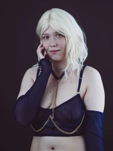 LorettaBlanch experiment) Pic 2