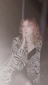 JasmineMilko night after the club Pic 6