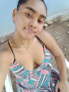 Lela-Chanel Public slika 7